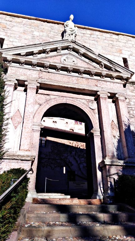O que fazer em Trento: roteiro de 1 dia na cidade de melhor qualidade de vida da Itália 42 Castello di Buonconsiglio | O que fazer em Trento
