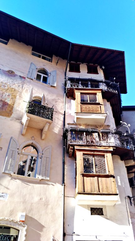 O que fazer em Trento: roteiro de 1 dia na cidade de melhor qualidade de vida da Itália 39 O que fazer em Trento: roteiro de 1 dia na cidade de melhor qualidade de vida da Itália - o que fazer em trento78