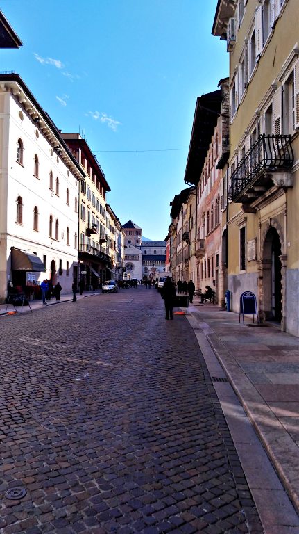 O que fazer em Trento: roteiro de 1 dia na cidade de melhor qualidade de vida da Itália 34 O que fazer em Trento: roteiro de 1 dia na cidade de melhor qualidade de vida da Itália - o que fazer em trento80
