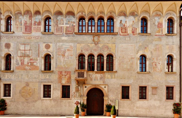 O que fazer em Trento: roteiro de 1 dia na cidade de melhor qualidade de vida da Itália 37 O que fazer em Trento: roteiro de 1 dia na cidade de melhor qualidade de vida da Itália - o que fazer em trento81