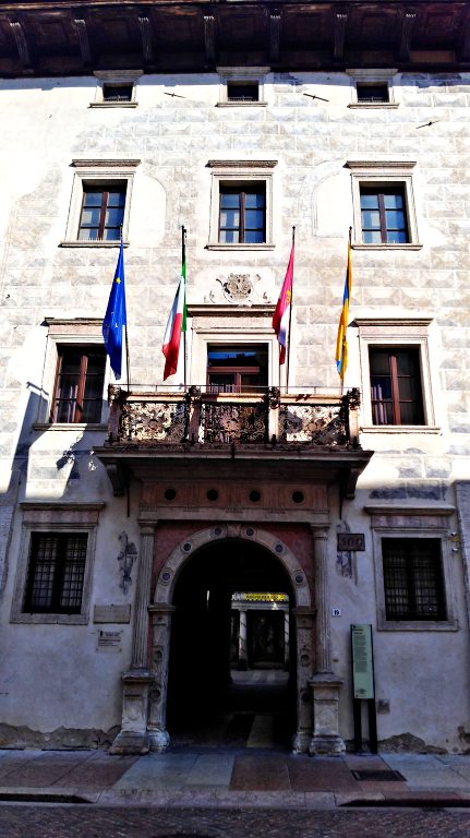 O que fazer em Trento: roteiro de 1 dia na cidade de melhor qualidade de vida da Itália 35 O que fazer em Trento: roteiro de 1 dia na cidade de melhor qualidade de vida da Itália - o que fazer em trento82