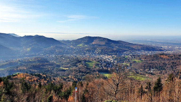 O que fazer em Baden-Baden: roteiro de 1 dia na cidade das águas termais na Alemanha 36 O que fazer em Baden-Baden: roteiro de 1 dia na cidade das águas termais na Alemanha - Baden Baden Alemanha 03