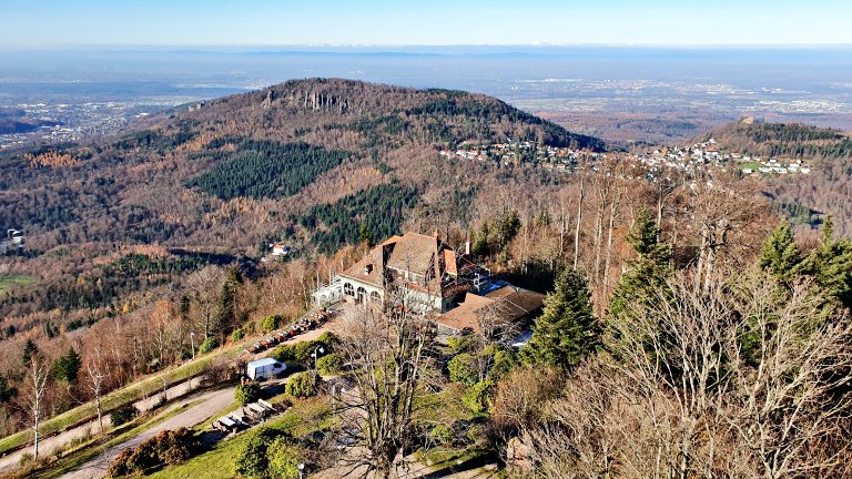 O que fazer em Baden-Baden: roteiro de 1 dia na cidade das águas termais na Alemanha 41 O que fazer em Baden-Baden: roteiro de 1 dia na cidade das águas termais na Alemanha - Baden Baden Alemanha 09