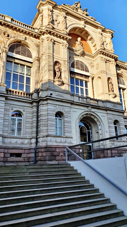 O que fazer em Baden-Baden: roteiro de 1 dia na cidade das águas termais na Alemanha 25 O que fazer em Baden-Baden: roteiro de 1 dia na cidade das águas termais na Alemanha - Baden Baden Alemanha 20