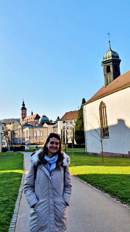 O que fazer em Baden-Baden: roteiro de 1 dia na cidade das águas termais na Alemanha 24 O que fazer em Baden-Baden: roteiro de 1 dia na cidade das águas termais na Alemanha - Baden Baden Alemanha 23