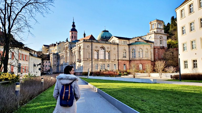 O que fazer em Baden-Baden: roteiro de 1 dia na cidade das águas termais na Alemanha 28 O que fazer em Baden-Baden: roteiro de 1 dia na cidade das águas termais na Alemanha - Baden Baden Alemanha 24