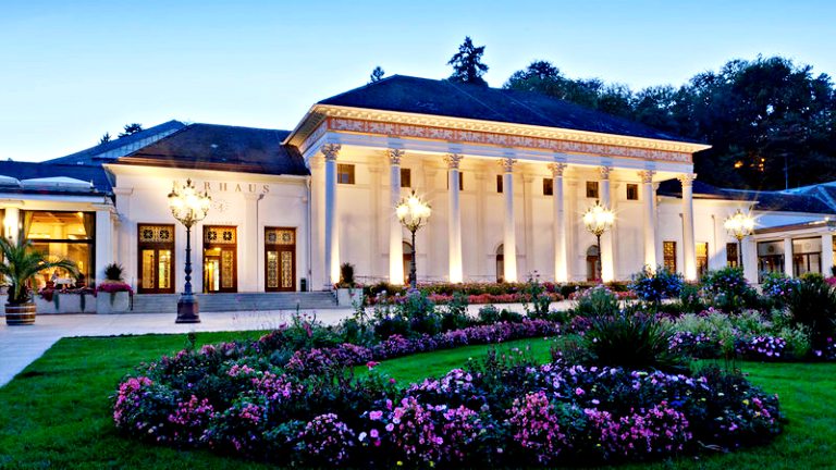 O que fazer em Baden-Baden: roteiro de 1 dia na cidade das águas termais na Alemanha 4 O que fazer em Baden-Baden: roteiro de 1 dia na cidade das águas termais na Alemanha - Baden Baden Alemanha 42