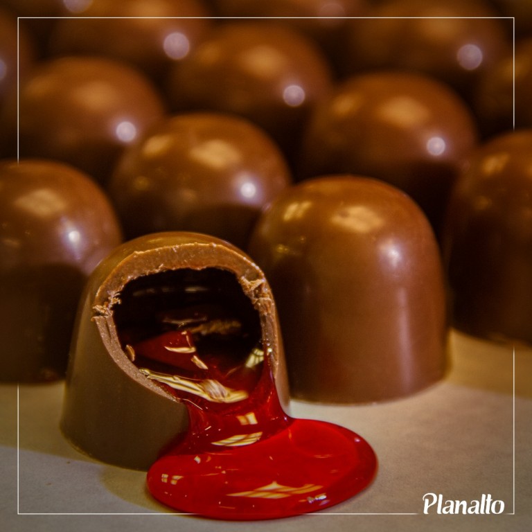 Planalto Chocolates