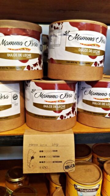 Qual o melhor doce de leite argentino: principais marcas de dulce de ...