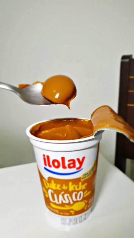 Ilolay | Doce de leite argentino