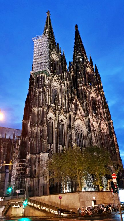 Kölner Dom: a Catedral de Colônia | O que fazer em Colônia (Köln)