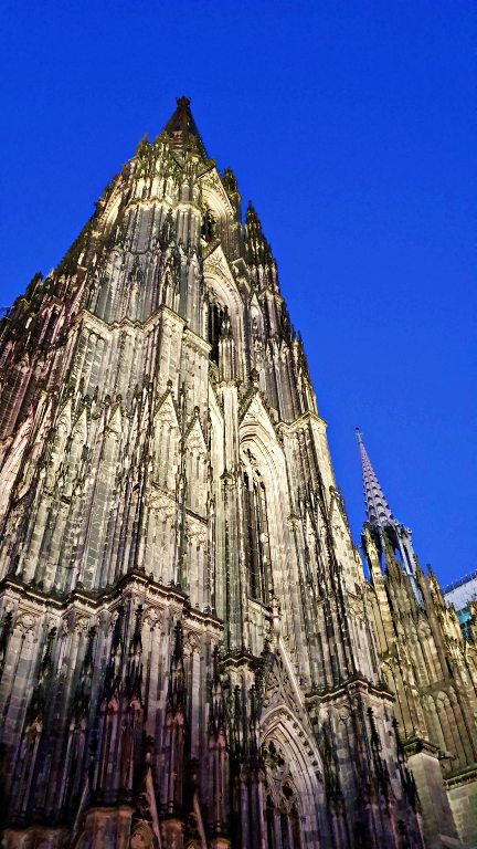 Kölner Dom: a Catedral de Colônia | O que fazer em Colônia (Köln)