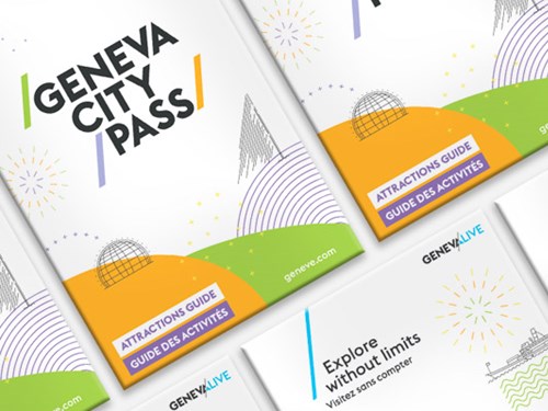 Geneva Pass | O que fazer em Genebra