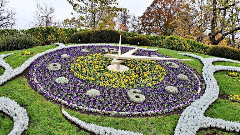 Jardin Anglais e L’Horloge Fleurie | O que fazer em Genebra