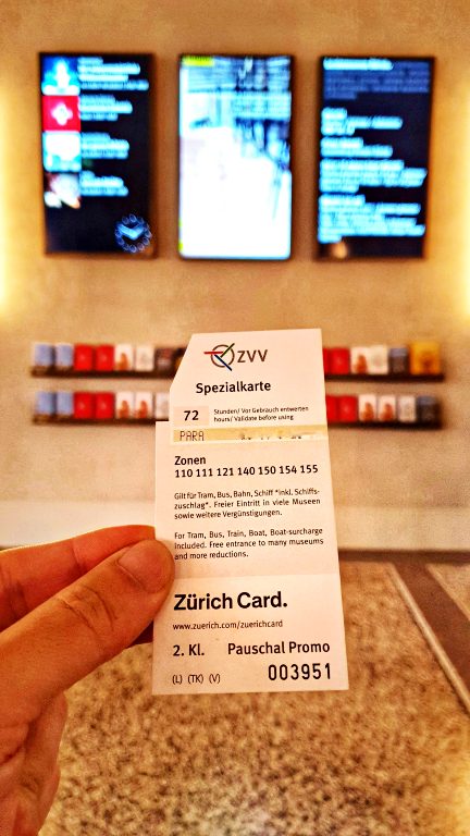 O que fazer em Zurique: roteiro de 2 dias na maior cidade da Suíça 68 Landesmuseum Zürich: Museu Nacional da Suíça | O que fazer em Zurique