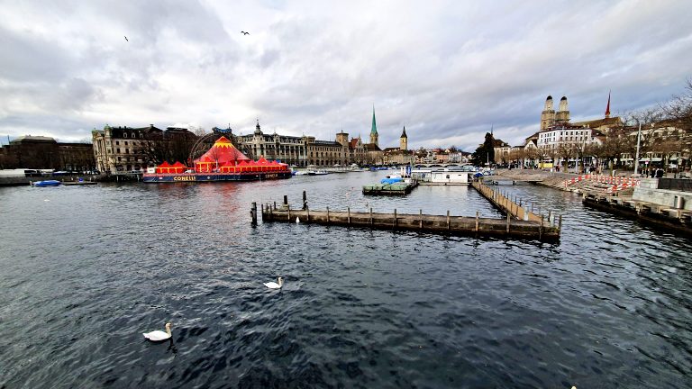 O que fazer em Zurique: roteiro de 2 dias na maior cidade da Suíça 53 O que fazer em Zurique: roteiro de 2 dias na maior cidade da Suíça - zurich 59