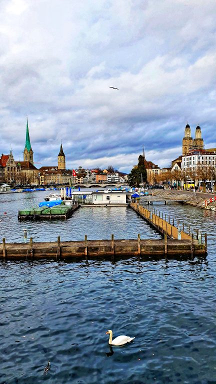 O que fazer em Zurique: roteiro de 2 dias na maior cidade da Suíça 50 O que fazer em Zurique: roteiro de 2 dias na maior cidade da Suíça - zurich 60