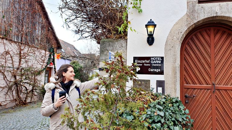 O que fazer em Rothenburg ob der Tauber: roteiro de 1 dia durante os Mercados de Natal da Alemanha 8 O que fazer em Rothenburg ob der Tauber: roteiro de 1 dia durante os Mercados de Natal da Alemanha - rothenburg 102