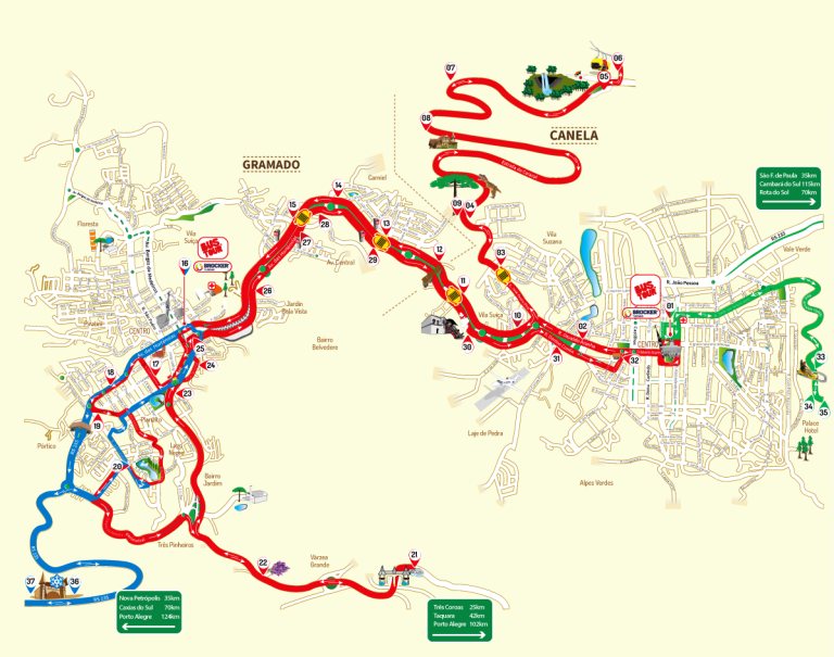 Vale a pena usar o Bustour, o ônibus de turismo em Gramado e Canela? 3 Vale a pena usar o Bustour, o ônibus de turismo em Gramado e Canela? - BustourGramado 36