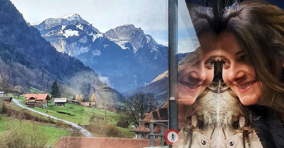 O que fazer na Suíça: 11 cidades imperdíveis para um roteiro de trem pela Suíça
