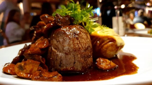 Sebastiana Restaurante