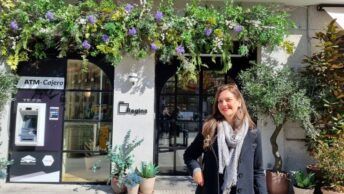 Hotel Regina: Onde ficar em Madri