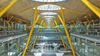 Aeroporto de Barajas: como se deslocar entre o aeroporto de Madri e o centro da cidade