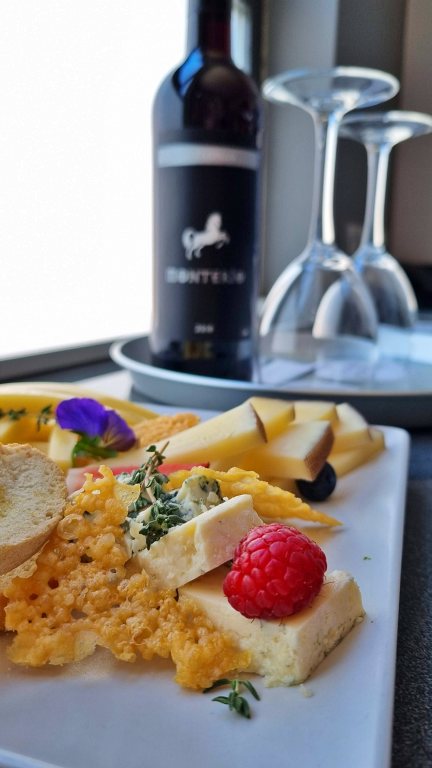 Hotel Evenia Rosselló: hotel 4 estrelas na melhor localização em Barcelona 11 Hotel Evenia Rosselló: hotel 4 estrelas na melhor localização em Barcelona - Hotel Evenia Rossello Barcelona 20220401 144505