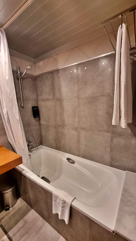 Hotel Evenia Rosselló: hotel 4 estrelas na melhor localização em Barcelona 15 Hotel Evenia Rosselló: hotel 4 estrelas na melhor localização em Barcelona - Hotel Evenia Rossello Barcelona 20220401 144731