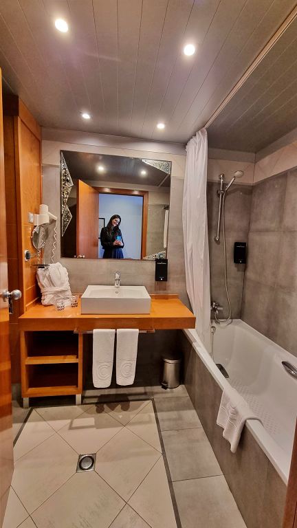 Hotel Evenia Rosselló: hotel 4 estrelas na melhor localização em Barcelona 14 Hotel Evenia Rosselló: hotel 4 estrelas na melhor localização em Barcelona - Hotel Evenia Rossello Barcelona 20220401 144749