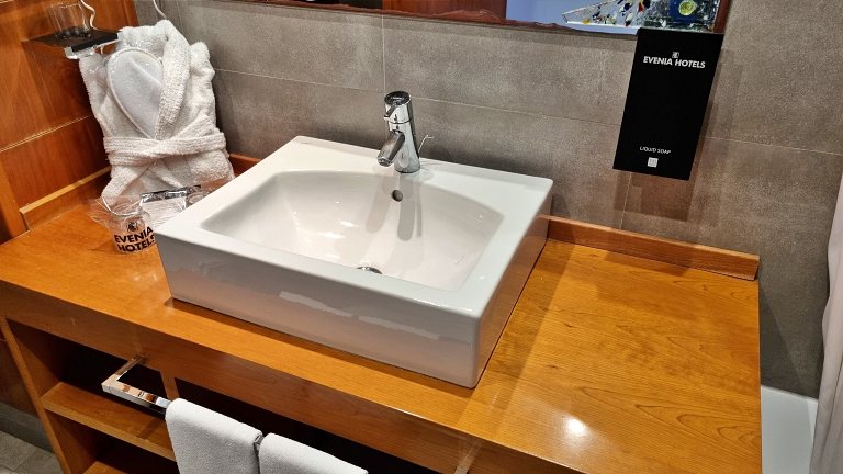 Hotel Evenia Rosselló: hotel 4 estrelas na melhor localização em Barcelona 20 Hotel Evenia Rosselló: hotel 4 estrelas na melhor localização em Barcelona - Hotel Evenia Rossello Barcelona 20220401 144802