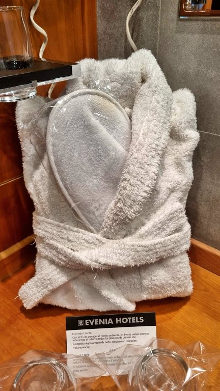 Hotel Evenia Rosselló: hotel 4 estrelas na melhor localização em Barcelona 18 Hotel Evenia Rosselló: hotel 4 estrelas na melhor localização em Barcelona - Hotel Evenia Rossello Barcelona 20220401 144818