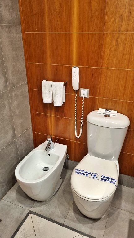 Hotel Evenia Rosselló: hotel 4 estrelas na melhor localização em Barcelona 16 Hotel Evenia Rosselló: hotel 4 estrelas na melhor localização em Barcelona - Hotel Evenia Rossello Barcelona 20220401 144840