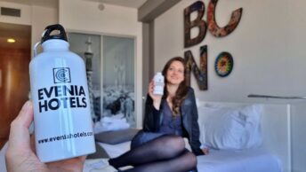 Hotel Evenia Rosselló: hotel 4 estrelas na melhor localização em Barcelona - Hotel Evenia Rossello Barcelona 20220401 150747