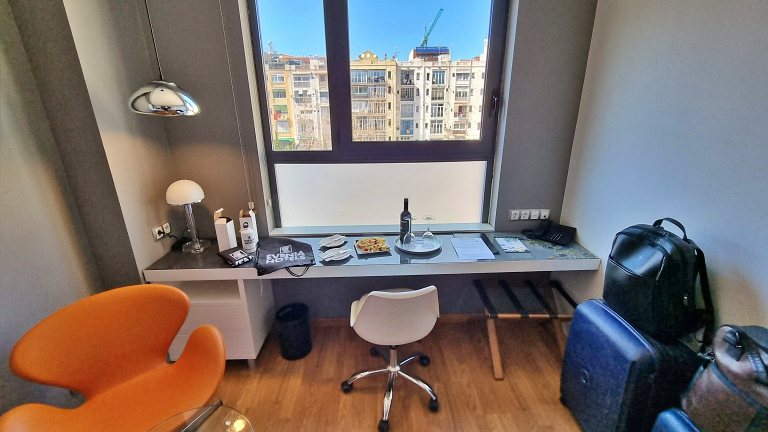 Hotel Evenia Rosselló: hotel 4 estrelas na melhor localização em Barcelona 10 Quarto do Hotel Evenia Rosselló