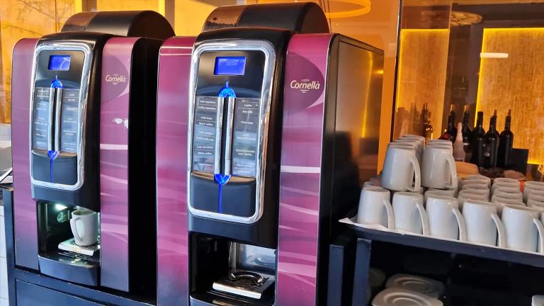 Hotel Evenia Rosselló: hotel 4 estrelas na melhor localização em Barcelona 36 Hotel Evenia Rosselló: hotel 4 estrelas na melhor localização em Barcelona - Hotel Evenia Rossello Barcelona 20220402 103928 Moment