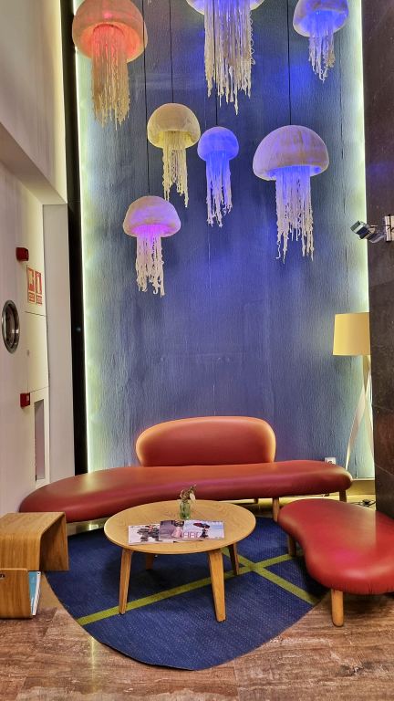 Hotel Evenia Rosselló: hotel 4 estrelas na melhor localização em Barcelona 5 Hotel Evenia Rosselló: hotel 4 estrelas na melhor localização em Barcelona - Hotel Evenia Rossello Barcelona 20220402 234257