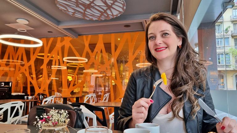 Hotel Evenia Rosselló: hotel 4 estrelas na melhor localização em Barcelona 46 Hotel Evenia Rosselló: hotel 4 estrelas na melhor localização em Barcelona - Hotel Evenia Rossello Barcelona 20220403 103743