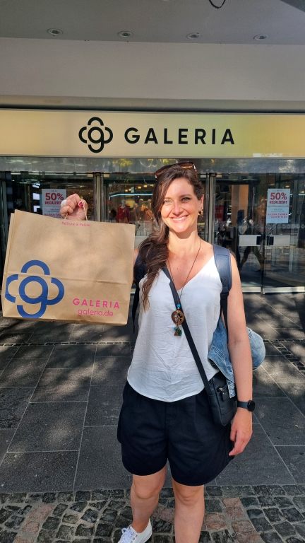 Mala de viagem de verão: checklist completo do que levar na bagagem 16 Mala de viagem de verão: checklist completo do que levar na bagagem - galeria bonn20220823 174423