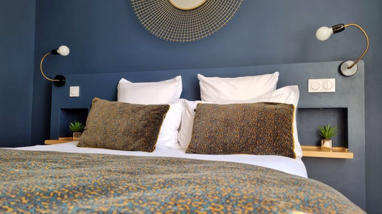 Onde ficar em Narbonne, na França: nossa experiência no charmoso Le C Boutique Hôtel 19 Onde ficar em Narbonne, na França: nossa experiência no charmoso Le C Boutique Hôtel - le c boutique hotel 20220408 142436