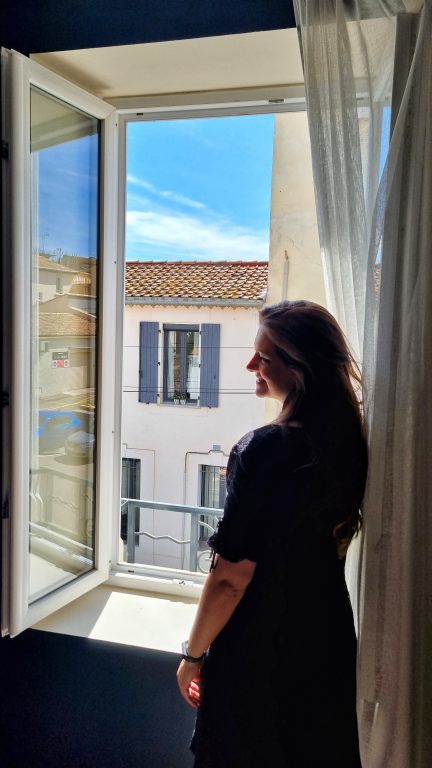 Onde ficar em Narbonne, na França: nossa experiência no charmoso Le C Boutique Hôtel 18 Onde ficar em Narbonne, na França: nossa experiência no charmoso Le C Boutique Hôtel - le c boutique hotel 20220408 143323 01