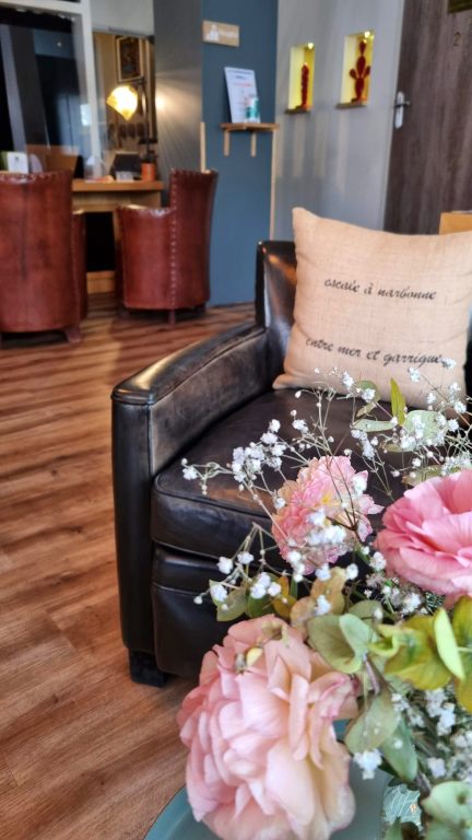 Onde ficar em Narbonne, na França: nossa experiência no charmoso Le C Boutique Hôtel 11 Onde ficar em Narbonne, na França: nossa experiência no charmoso Le C Boutique Hôtel - le c boutique hotel 20220409 093446
