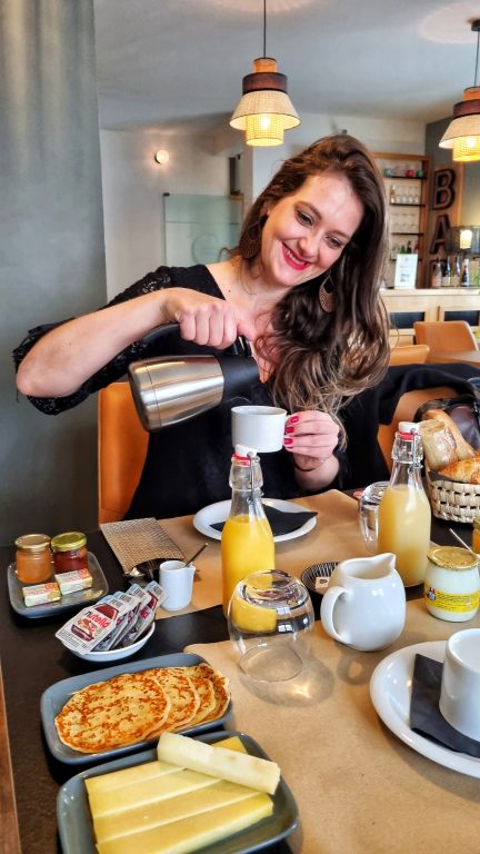 Onde ficar em Narbonne, na França: nossa experiência no charmoso Le C Boutique Hôtel 30 Onde ficar em Narbonne, na França: nossa experiência no charmoso Le C Boutique Hôtel - le c boutique hotel 20220409 094054 01