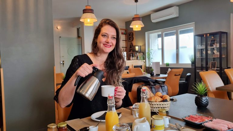 Onde ficar em Narbonne, na França: nossa experiência no charmoso Le C Boutique Hôtel 32 Onde ficar em Narbonne, na França: nossa experiência no charmoso Le C Boutique Hôtel - le c boutique hotel 20220409 094115
