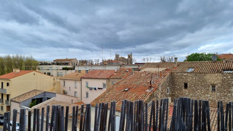 Onde ficar em Narbonne, na França: nossa experiência no charmoso Le C Boutique Hôtel 14 Onde ficar em Narbonne, na França: nossa experiência no charmoso Le C Boutique Hôtel - le c boutique hotel 20220409 101459