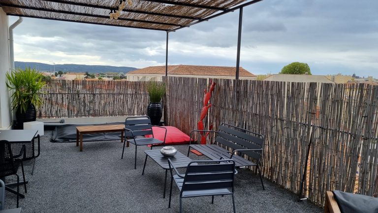 Onde ficar em Narbonne, na França: nossa experiência no charmoso Le C Boutique Hôtel 13 Onde ficar em Narbonne, na França: nossa experiência no charmoso Le C Boutique Hôtel - le c boutique hotel 20220409 101505