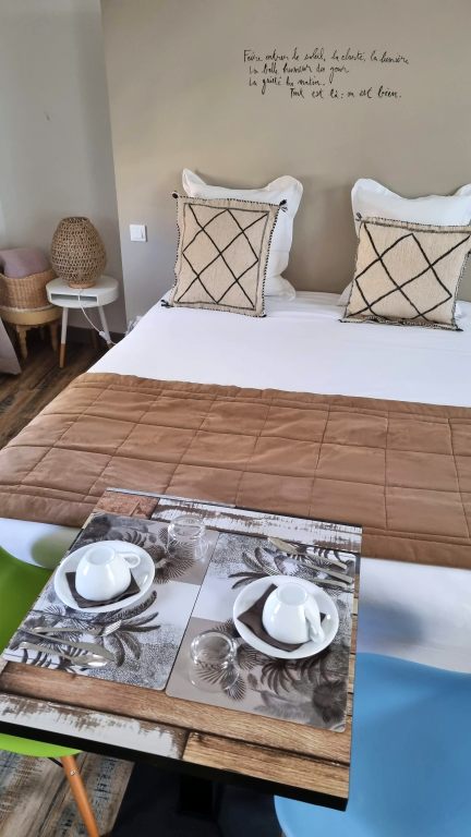 Onde ficar em Narbonne, na França: nossa experiência no charmoso Le C Boutique Hôtel 4 Onde ficar em Narbonne, na França: nossa experiência no charmoso Le C Boutique Hôtel - maison gustave20220408 161031