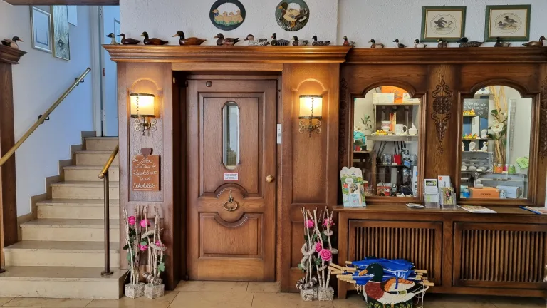 Onde ficar em Rüdesheim am Rhein, no vale do Reno: conheça o familiar e renovado Hotel Trapp 11 Hotel Trapp | Onde ficar em Rüdesheim am Rhein