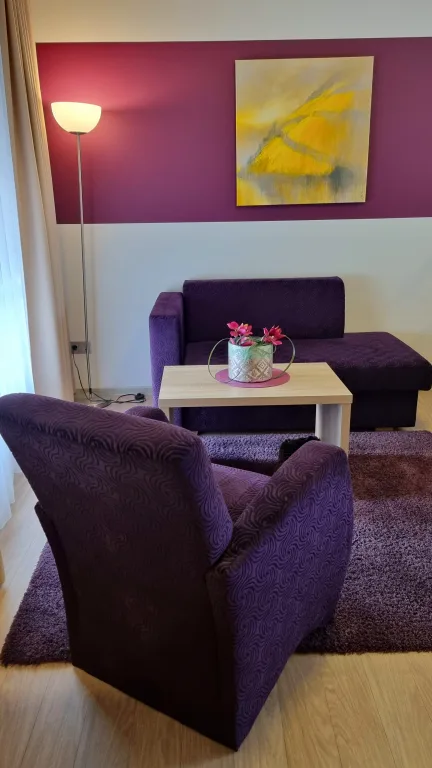 Onde ficar em Rüdesheim am Rhein, no vale do Reno: conheça o familiar e renovado Hotel Trapp 12 Quarto do Hotel Trapp | Onde ficar em Rüdesheim am Rhein