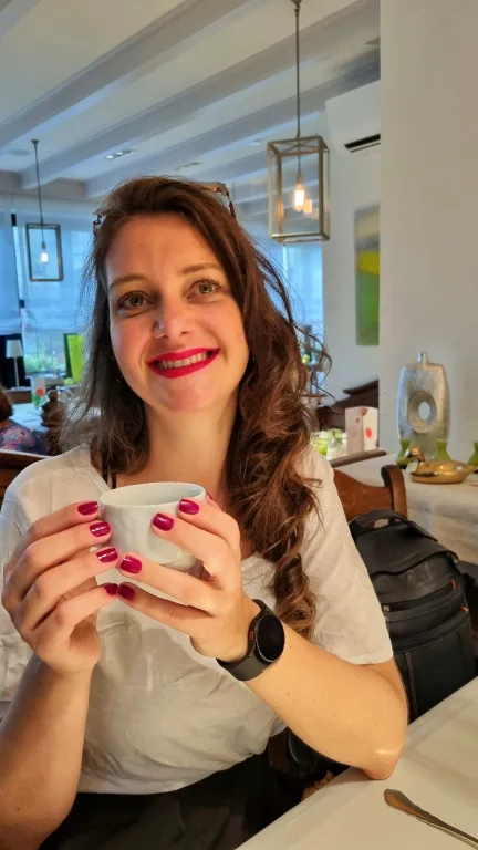 Onde ficar em Rüdesheim am Rhein, no vale do Reno: conheça o familiar e renovado Hotel Trapp 57 Café da manhã no Hotel Trapp | Onde ficar em Rüdesheim am Rhein